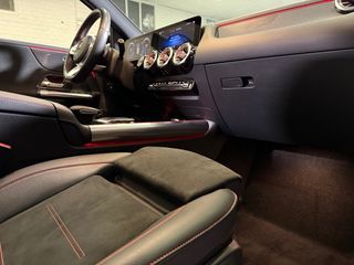 Mercedes-Benz Clase B 2021