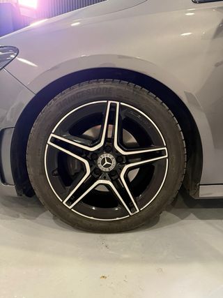 Mercedes-Benz Clase B 2021