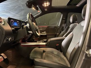 Mercedes-Benz Clase B 2021