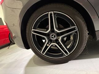 Mercedes-Benz Clase B 2021