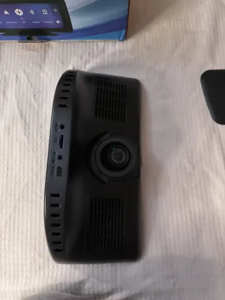 Pantalla Multimedia Coche HD HIEHA