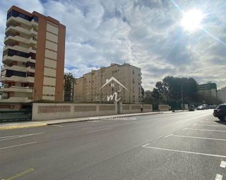 Piso en alquiler en Playa de Gandia en Gandia