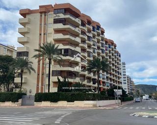 Piso en alquiler en Playa de Gandia en Gandia