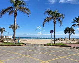 Piso en alquiler en Playa de Gandia en Gandia