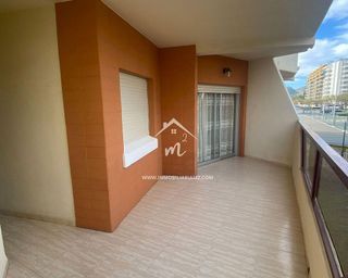 Piso en alquiler en Playa de Gandia en Gandia