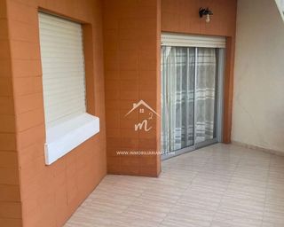 Piso en alquiler en Playa de Gandia en Gandia