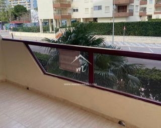 Piso en alquiler en Playa de Gandia en Gandia