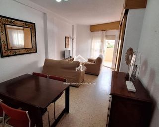 Piso en alquiler en Playa de Gandia en Gandia