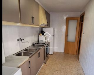 Piso en alquiler en Playa de Gandia en Gandia