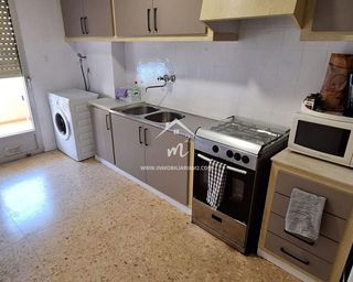 Piso en alquiler en Playa de Gandia en Gandia