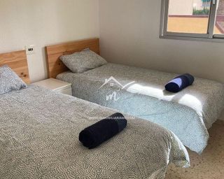 Piso en alquiler en Playa de Gandia en Gandia