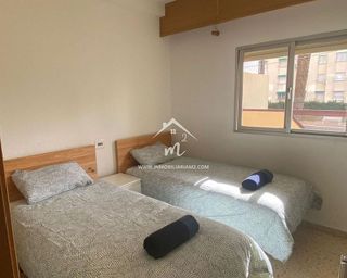 Piso en alquiler en Playa de Gandia en Gandia