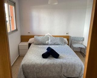 Piso en alquiler en Playa de Gandia en Gandia