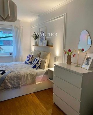 Ático en alquiler en Castellana en Madrid