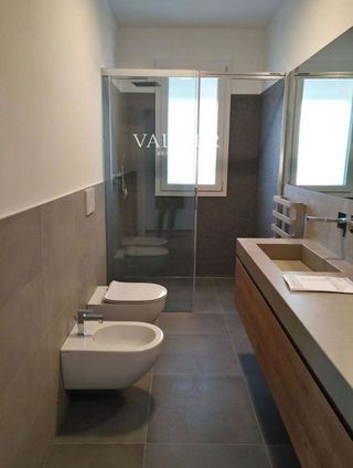 Ático en alquiler en Castellana en Madrid