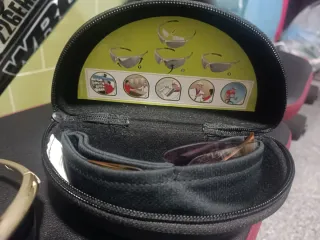 Gafas Ciclismo Deportivas