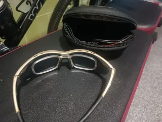 Gafas Ciclismo Deportivas
