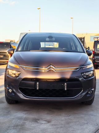 Citroen C4 Picasso 2016