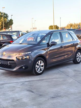 Citroen C4 Picasso 2016