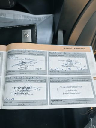 Citroen C4 Picasso 2016