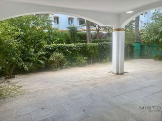Piso en alquiler en Nueva Andalucía centro en Marbella