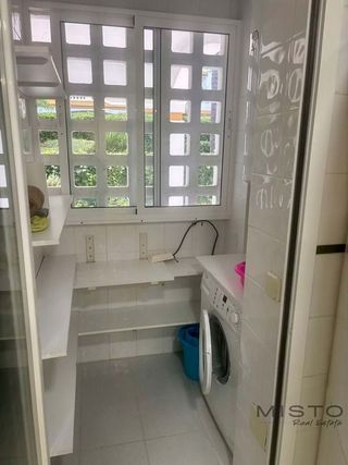 Piso en alquiler en Nueva Andalucía centro en Marbella