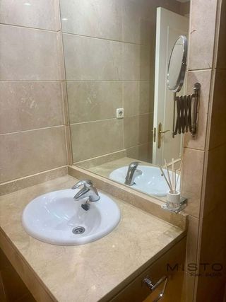 Piso en alquiler en Nueva Andalucía centro en Marbella