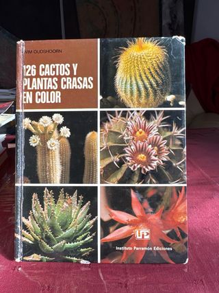 LIBROS VARIOS