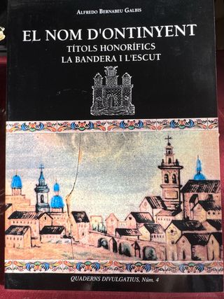 LIBROS VARIOS