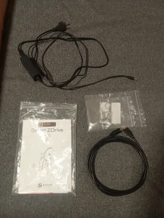 Rodillo ciclismo transmisión directa