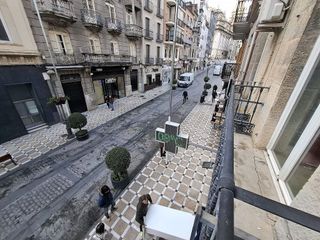 Oficina en alquiler en San Ildefonso - Catedral en Jaén
