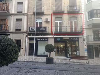 Oficina en alquiler en San Ildefonso - Catedral en Jaén