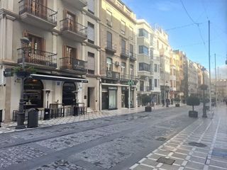 Oficina en alquiler en San Ildefonso - Catedral en Jaén