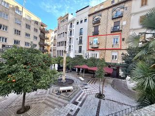 Oficina en alquiler en San Ildefonso - Catedral en Jaén