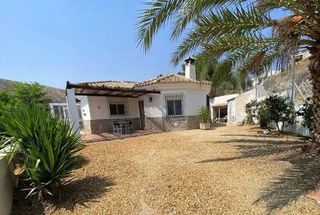 Chalet en venta en Huércal-Overa