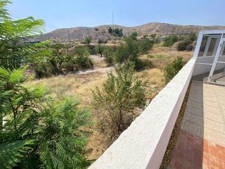 Chalet en venta en Huércal-Overa