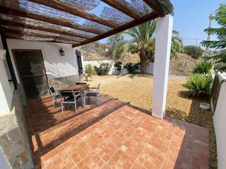 Chalet en venta en Huércal-Overa