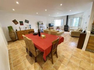 Chalet en venta en Huércal-Overa