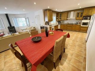 Chalet en venta en Huércal-Overa