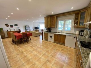 Chalet en venta en Huércal-Overa