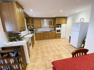 Chalet en venta en Huércal-Overa