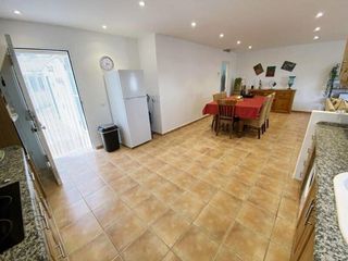 Chalet en venta en Huércal-Overa