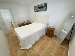 Chalet en venta en Huércal-Overa