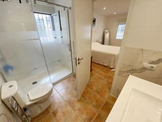 Chalet en venta en Huércal-Overa