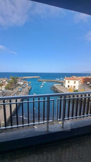 Piso en alquiler en Playa Jardín en Puerto de la Cruz