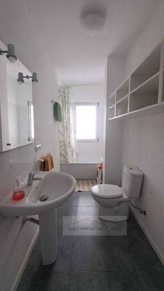 Piso en alquiler en Playa Jardín en Puerto de la Cruz