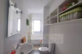 Piso en alquiler en Playa Jardín en Puerto de la Cruz