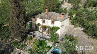 Casa en venta en Priego de Córdoba