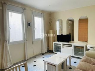 Piso en alquiler en Nuevos Ministerios - Ríos Rosas en Madrid