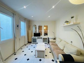 Piso en alquiler en Nuevos Ministerios - Ríos Rosas en Madrid